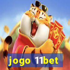 jogo 11bet